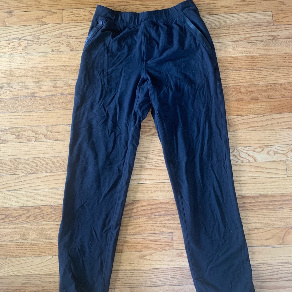 MENS LULULEMON JOGGERS